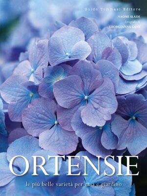 cover image of Ortensie